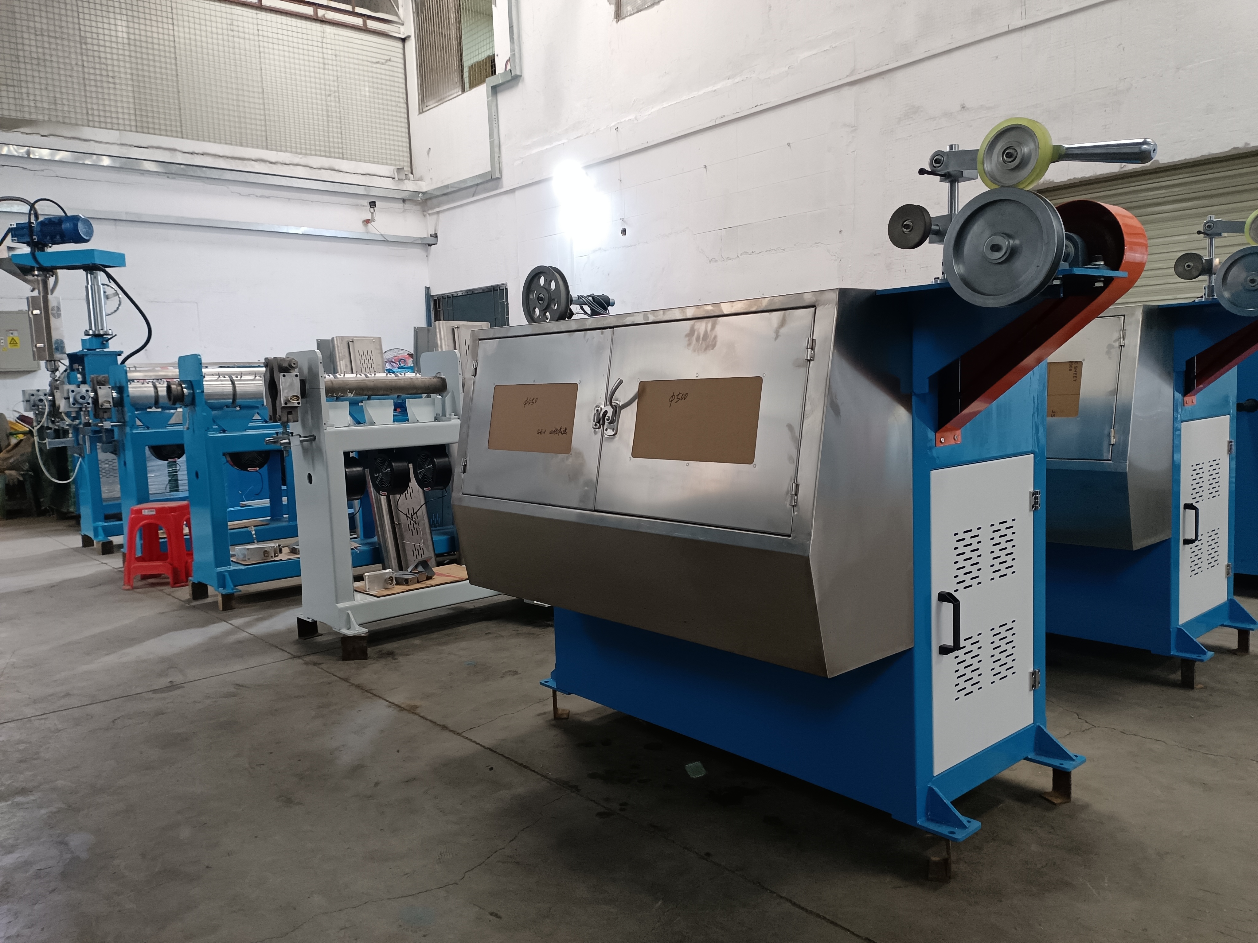 Çin Dongguan Wirecan Technology Co.,Ltd. şirket Profili