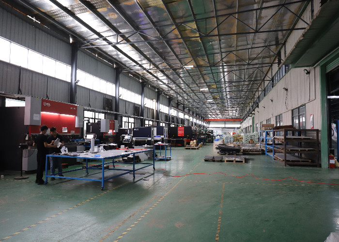 Çin Dongguan Wirecan Technology Co.,Ltd.