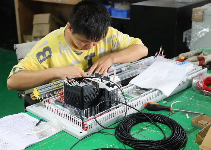 Çin Dongguan Wirecan Technology Co.,Ltd. şirket Profili