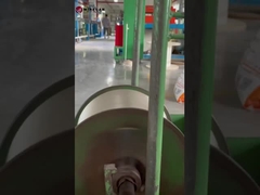 Tel ve Kablo Üretim Ekipmanları