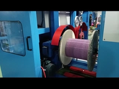 Otomatik çift kafa alma makinesi