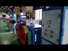 Teslimattan önce optik kablo ekipmanı makine hata ayıklaması