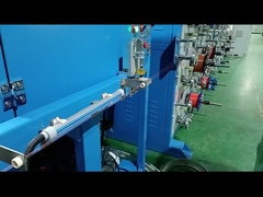 WRK-50mm ikincil kaplama üretim hattı (gevşek boru/tamponlama hattı)