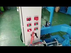 optik kablo kılıfı ekstrüzyon makinesi