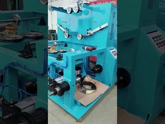 Çift Diskli Otomatik Sarma Ekipmanı