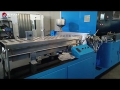 Ultra ince Teflon üretim hattı