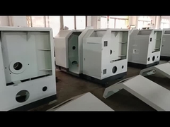 Gelişmiş Kablo Dönüştürme Makineleriyle Kablo Üretimini Optimize Et