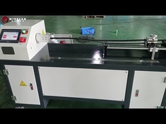 Optik kablo torsiyonu test cihazları