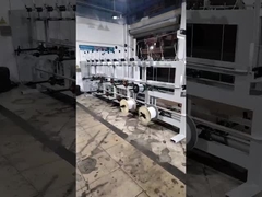 Kablo Büküm Makinası