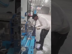 FTTH optik kablo üretim hattı