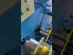 Kablo sarma makinesi