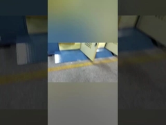 Kablo çözme ve geri sarma makinesi