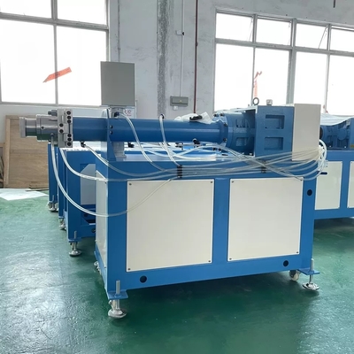 Silikon Levha Ekstrüzyon Hattı 150 rpm Vida Hızı