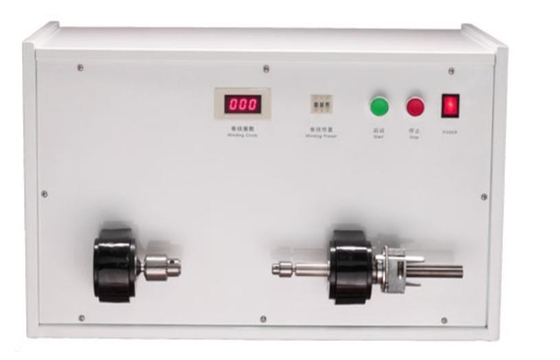 XLJR-100 emaye tel Sargı Test Cihazı