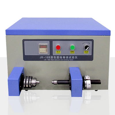 XLJR-100 emaye tel Sargı Test Cihazı