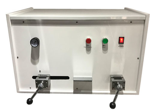 XLJL-3 Emaye Teller Jerk test cihazı
