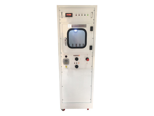 XLQDS-15KV Emaye Tel Arıza Gerilim Test Cihazı