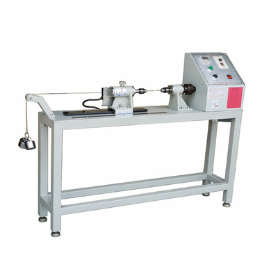 XL-8054/ XL-LZ4 Metal Tel Burulma Test Cihazı