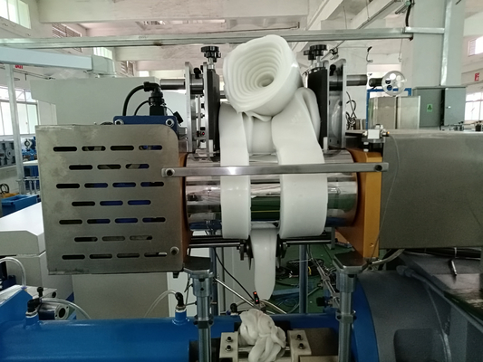 Silikon Otomatik Besleme / bakır tel makinesi kablo üretim ekipmanları