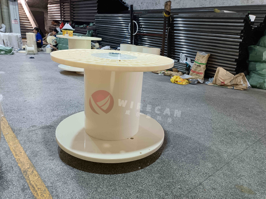 WRK1000 Devir Bobini/ABS Makarası /İletişim Kablosu Makarası.çelik bobinler.bobin makarası