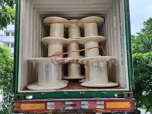 WRK1000 Devir Bobini/ABS Makarası /İletişim Kablosu Makarası.çelik bobinler.bobin makarası