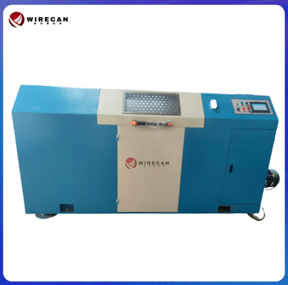 φ500-φ630 Yüksek Hızlı Çaplama Makinesi