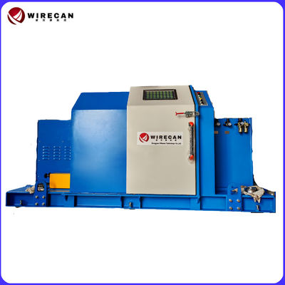 22kw kablo bükme makinesi