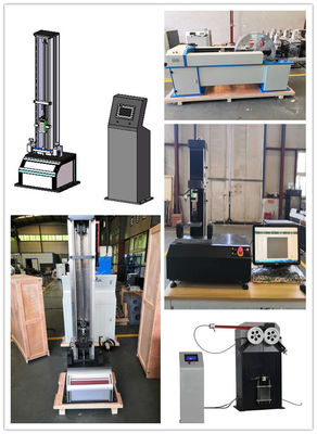 IEC-60794-1-2 Standart Fiber Optik Kablo Aşınma Test Cihazı