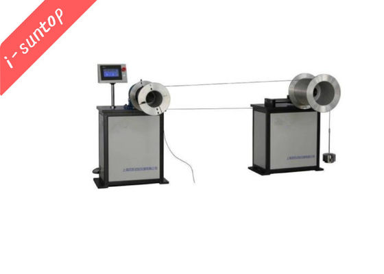 IEC-60794-1-2 Standart Fiber Optik Kablo Sargı Test Cihazları