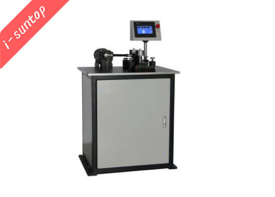 IEC-60794-1-2 Standart Fiber Optik Kablo Aşınma Test Cihazı