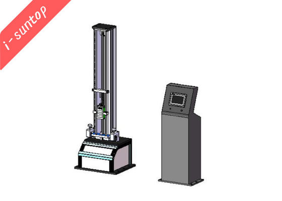 Dikey 20 kez / Min Darbe Test Cihazı Fiber Optik Kablo Test Cihazları