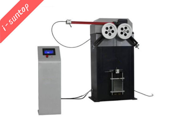IEC-60794-1-2 Standart Fiber Optik Kablo Tekrarlı Bükme Test Cihazları