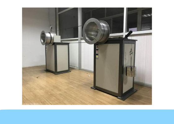 IEC-60794-1-2 Standart Fiber Optik Kablo Sargı Test Cihazları