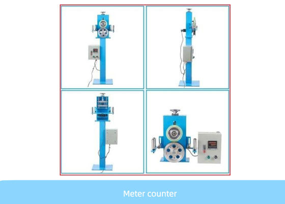 SGS Çok Çekirdekli 70HP Güç Kablosu Kablo Yapma Makinesi Üç Fazlı
