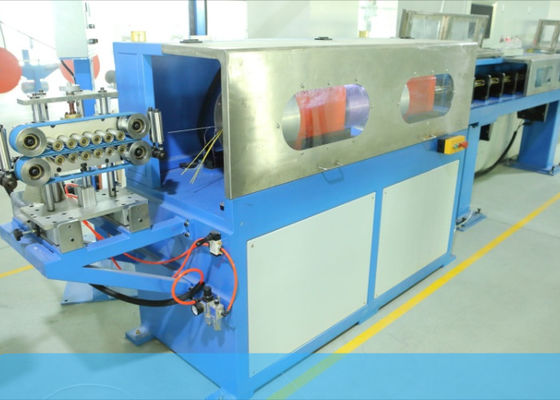 2kw Servo Motorlu 4000rpm Tek Tamburlu Konsantrik Çapraz Bağlayıcı
