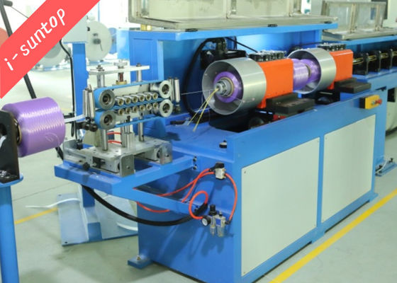 2kw Servo Motorlu 4000rpm Tek Tamburlu Konsantrik Çapraz Bağlayıcı