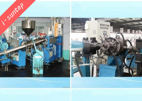 35KV XLPE Kablo CCV Üretim Hattı