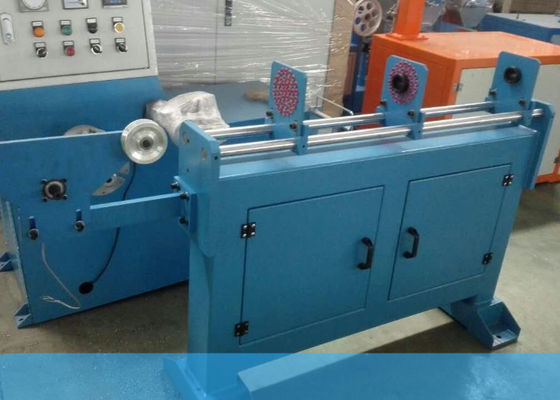 550rpm Kablo Büküm Makinesi, Konsol Tipi Otomatik Büküm Makinesi