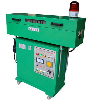 15KV Güç Frekansı Kıvılcım Test Cihazı / Tel Ve Kablo Ekipmanları