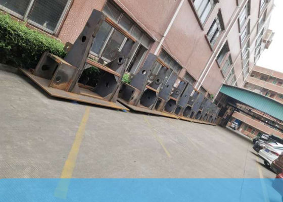 SGS Kablo Büküm Makinesi, CAT6 Lan Kablosu için 630mm Üçlü Büküm Makinesi