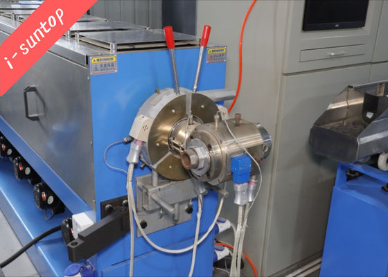 Katı Tungsten Karbid ile Ekstrüzyon ucu ve ölçekleme, Isı ile işlenmiş çelik