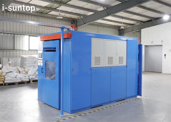 AC Motor 800m/Dk Otomatik Tel Alma Makinesi Fiber Optik Kablo Makinesi