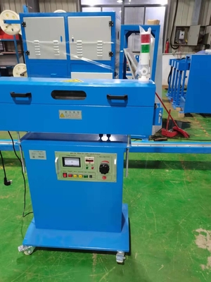 15KV Güç Frekansı Kıvılcım Test Cihazı / Tel Ve Kablo Ekipmanları