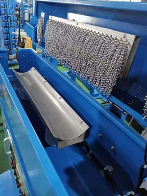 15KV Güç Frekansı Kıvılcım Test Cihazı / Tel Ve Kablo Ekipmanları