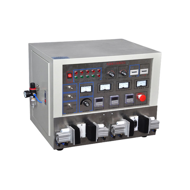 Yüksek Gerilim 0,5 Seviye Çözünürlüğü 5KV Kablo Fişi Test Cihazı Kablo Test Cihazı